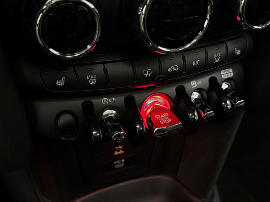 Mini Hatch Piccadilly, 2020 года, пробег 80083 км
