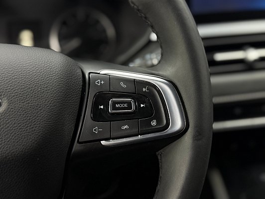 Chery Tiggo 4 Pro Action, 2023 года, пробег 44828 км