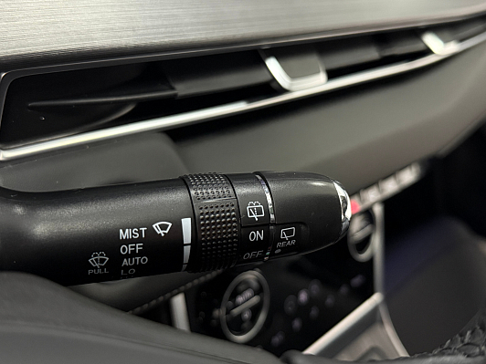 Chery Tiggo 7 Pro Max, 2023 года, пробег 42216 км