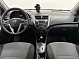 Hyundai Solaris Style, 2013 года, пробег 176745 км