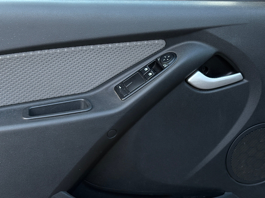 Lada (ВАЗ) Kalina Comfort Black line Glonass 21947-51-X1B, 2018 года, пробег 127009 км