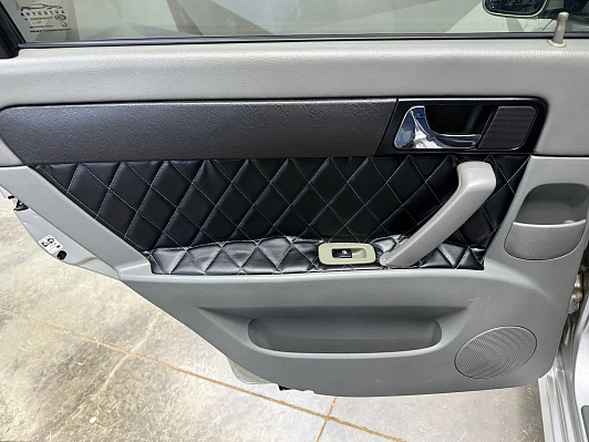 Daewoo Gentra Optimum, 2013 года, пробег 153860 км