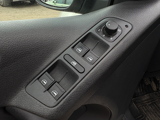 Volkswagen Tiguan, 2012 года, пробег 124174 км