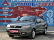 Fiat Albea, 2011 года, пробег 169000 км