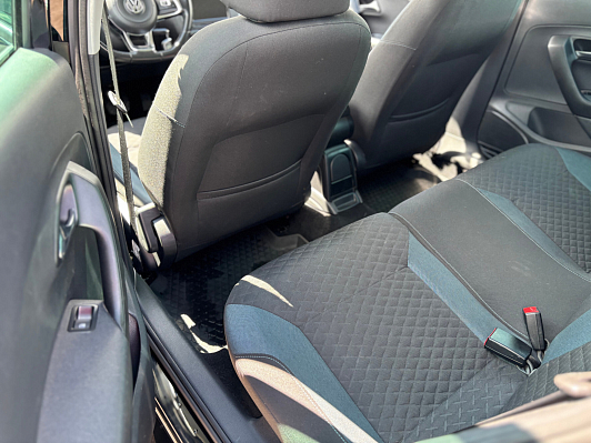 Volkswagen Polo CONNECT, 2019 года, пробег 146100 км