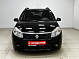 Renault Sandero Prestige, 2012 года, пробег 237867 км