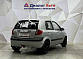 Hyundai Getz Classic, 2008 года, пробег 228907 км