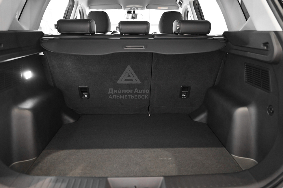 Tenet T7 Active, черный