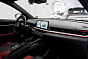 Geely Coolray Luxury, белый