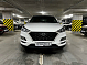 Hyundai Tucson Family, 2019 года, пробег 70000 км