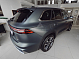 Geely Monjaro Exclusive (2023-2025), серый