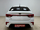 Kia Rio Classic, 2017 года, пробег 144331 км