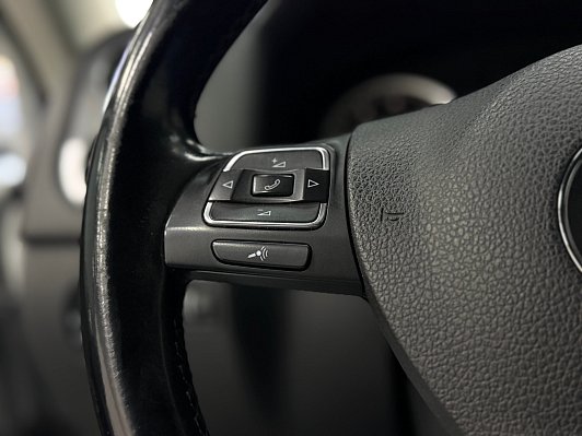 Volkswagen Tiguan CLUB, 2013 года, пробег 173342 км