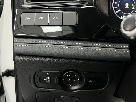 Omoda S5 Ultra, 2023 года, пробег 105000 км