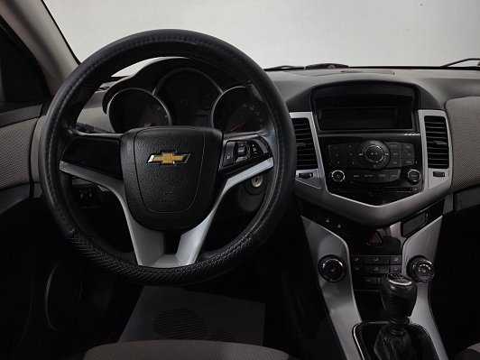 Chevrolet Cruze LS, 2012 года, пробег 206304 км