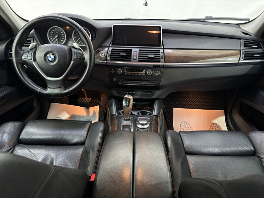 BMW X6, 2008 года, пробег 208812 км
