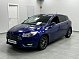 Ford Focus Titanium, 2016 года, пробег 112652 км