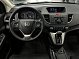 Honda CR-V Elegance, 2013 года, пробег 135921 км