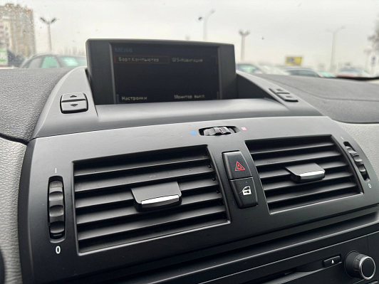 BMW X3, 2009 года, пробег 291685 км