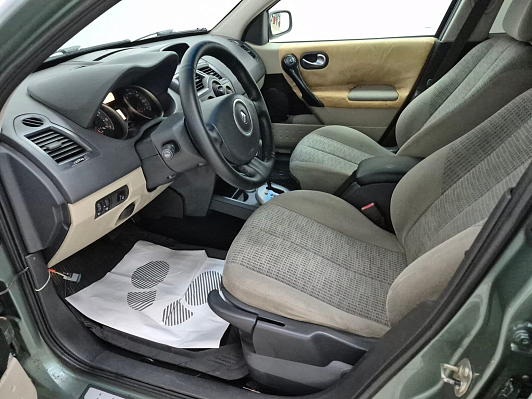 Renault Megane, 2006 года, пробег 180000 км