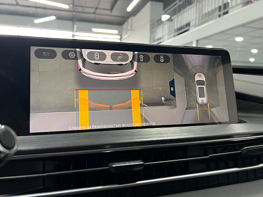 Chery Tiggo 7 Pro Max Ultimate, 2022 года, пробег 69000 км