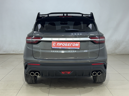 Geely Coolray Flagship Sport, 2023 года, пробег 14344 км