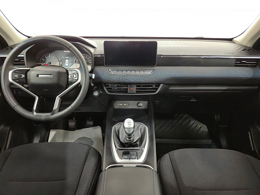 Haval Jolion Comfort, 2022 года, пробег 39628 км