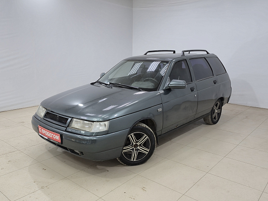 Lada (ВАЗ) 2111, 2006 года, пробег 171785 км