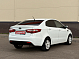 Kia Rio Comfort, 2012 года, пробег 163620 км