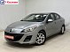 Mazda 3 Touring Plus, 2011 года, пробег 159174 км