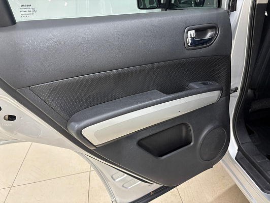 Nissan X-Trail SE High, 2012 года, пробег 188263 км