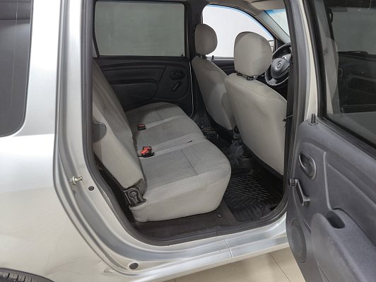 Lada (ВАЗ) Largus, 2015 года, пробег 287836 км