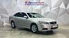 Chevrolet Epica, 2011 года, пробег 154106 км