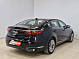 Kia K7, 2017 года, пробег 160494 км
