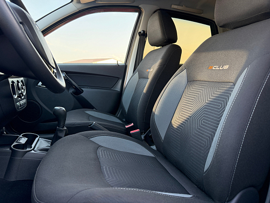 Lada (ВАЗ) Granta #Club, 2019 года, пробег 31373 км