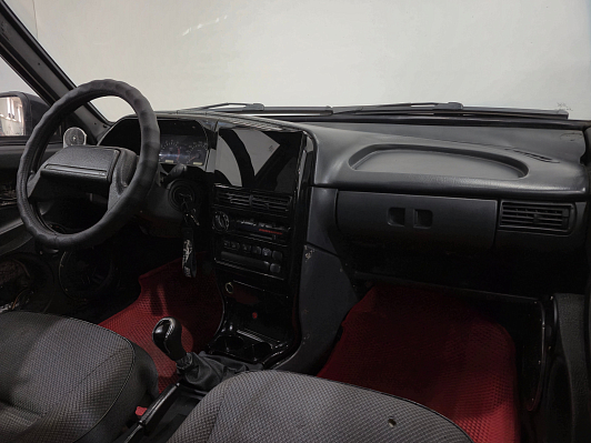 Lada (ВАЗ) 2114 Люкс, 2008 года, пробег 332536 км