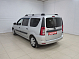 Lada (ВАЗ) Largus, 2015 года, пробег 287836 км