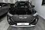 Haval M6 Оптимум, черный