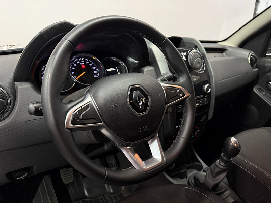 Renault Duster Privilege, 2019 года, пробег 58000 км