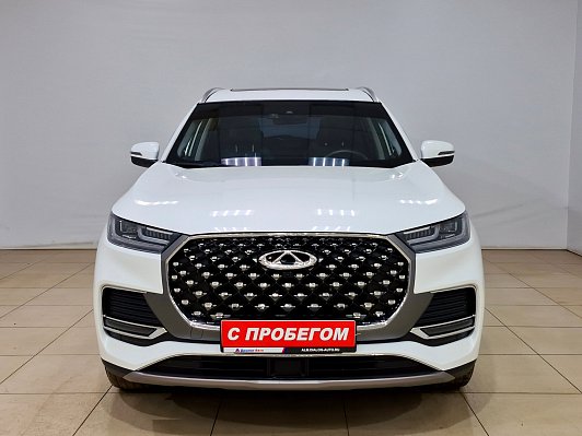 Chery Tiggo 8 Pro Max Dreamline, 2023 года, пробег 48808 км