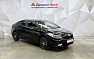 Kia Cerato Luxe, 2017 года, пробег 141853 км