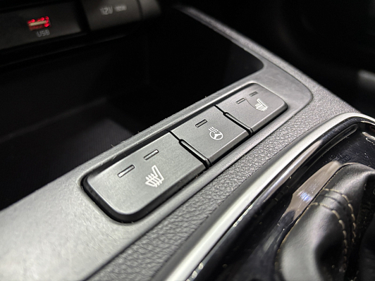 Kia Rio Comfort, 2021 года, пробег 74828 км