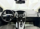 Ford Focus Titanium, 2012 года, пробег 124563 км
