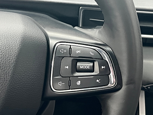 Chery Tiggo 7 Pro Max Elite, 2023 года, пробег 41100 км