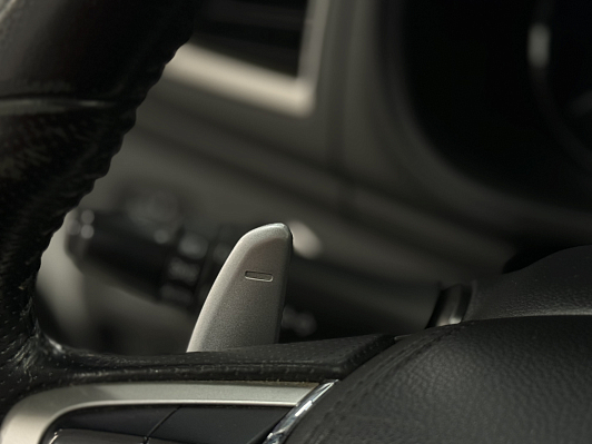 Mitsubishi Pajero Sport Ultimate, 2017 года, пробег 117001 км