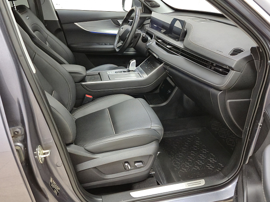 Chery Tiggo 7 Pro Max Prestige, 2023 года, пробег 39007 км