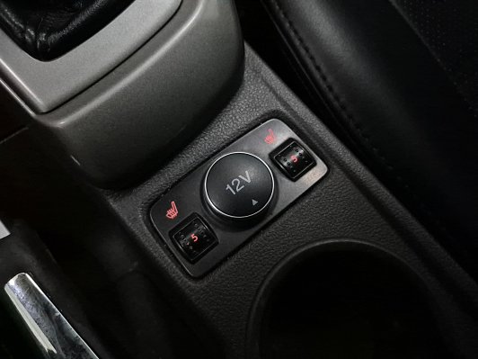 Ford Focus SYNC Edition, 2013 года, пробег 237619 км