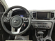 Kia Sportage Classic "Теплые опции", 2019 года, пробег 70153 км