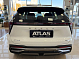 Geely Atlas Flagship, белый