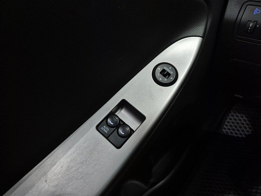 Hyundai Solaris Comfort, 2014 года, пробег 116783 км